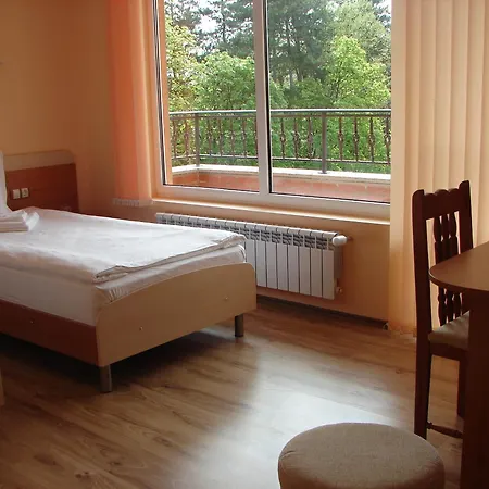 калифорния Hotell Pavel Banja