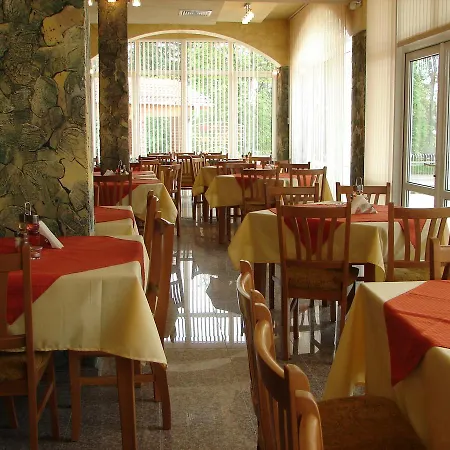 калифорния Hotell