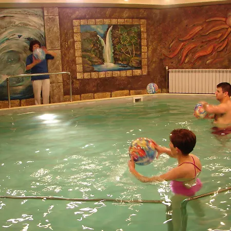 калифорния * Pavel Banja