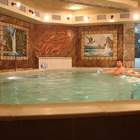 калифорния Hotell