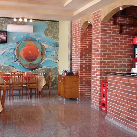 калифорния * Pavel Banja