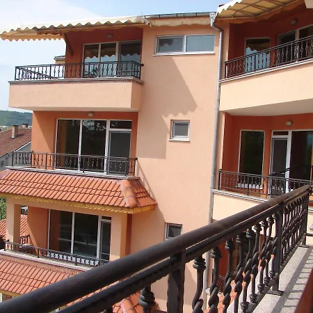 калифорния Hotell Pavel Banja