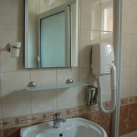 калифорния Hotell Pavel Banja