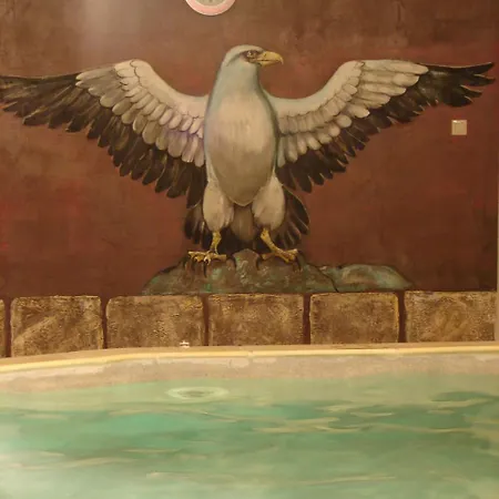 Hotell калифорния *