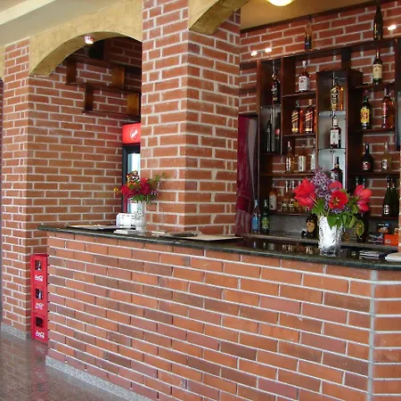 калифорния Hotell