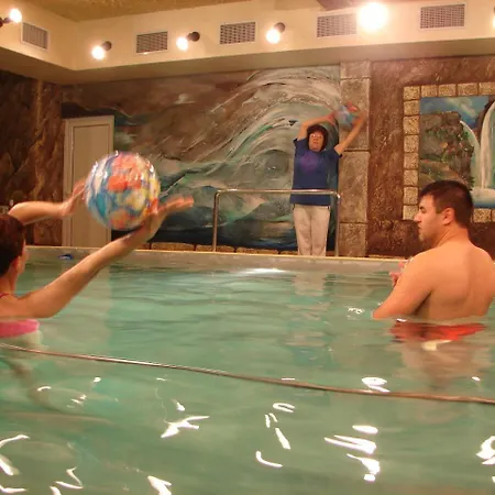 калифорния Hotell