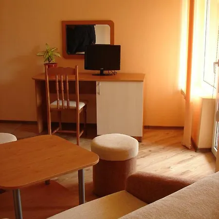 Hotell калифорния *