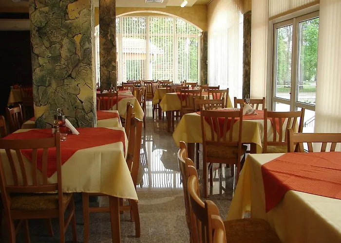 калифорния Hotel