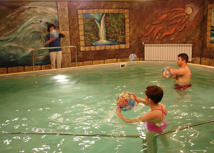 калифорния * Pavel Banya