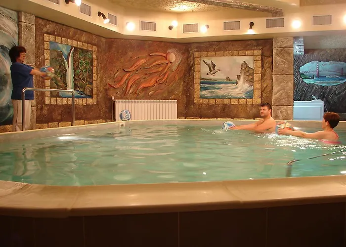 калифорния Hotel