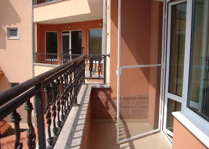 калифорния Hotel *