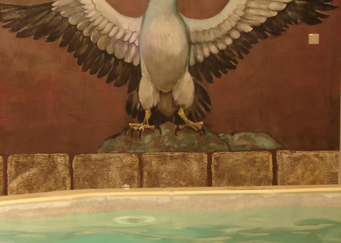 Hotel калифорния *