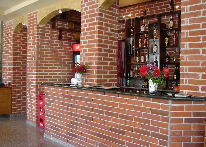 калифорния Hotel