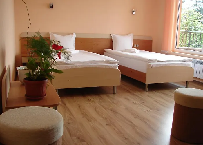 калифорния Hotel