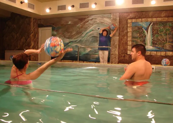 калифорния Hotel