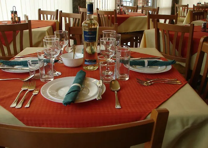 Hotel калифорния Pavel Banya